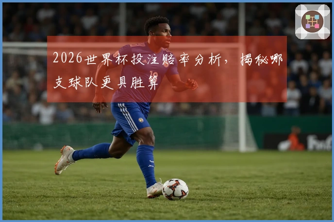 2026世界杯投注赔率分析，揭秘哪支球队更具胜算