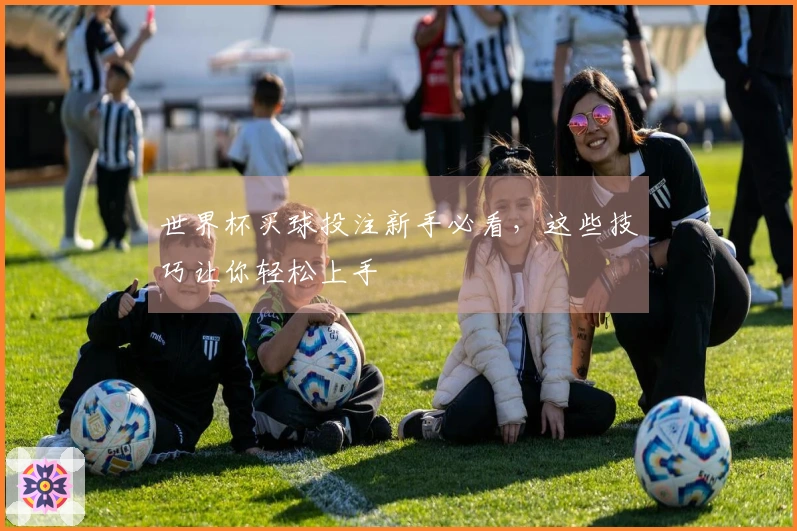 世界杯买球投注新手必看，这些技巧让你轻松上手